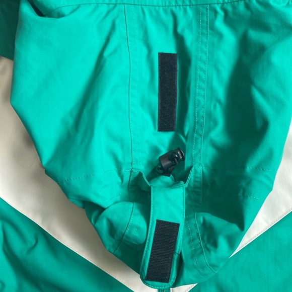 Polar Edge Ski Jacket - Picture 5 of 6